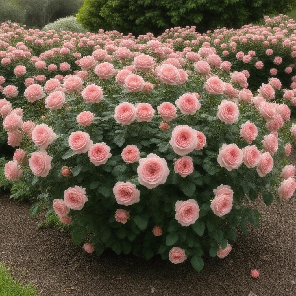 Municipal Rose Garden